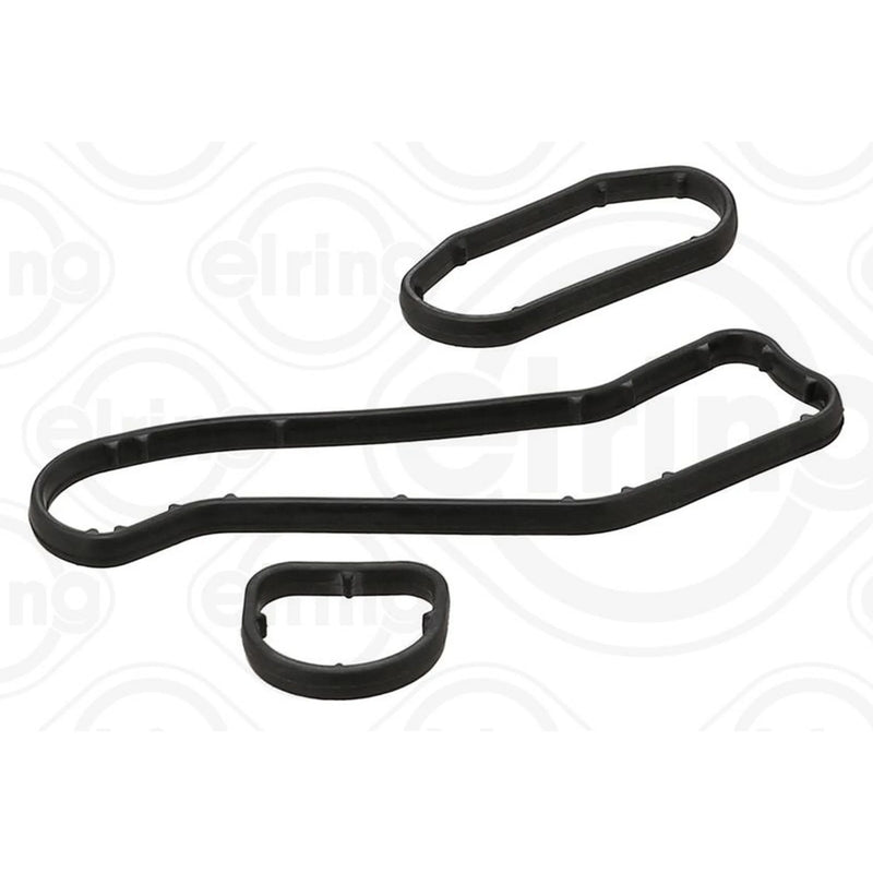 Elring Oil Cooler Gasket Set fits Citroën Berlingo 2019 on 1.6