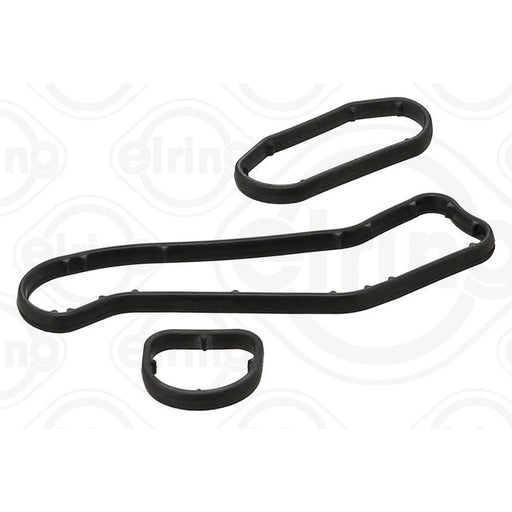 Elring Oil Cooler Gasket Set 632.430
