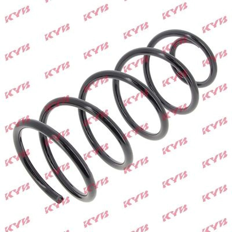 KYB 2 x Suspension Springs fits Fiat Ulysse 1994-2002 1.8 1.9 2.0 2.1