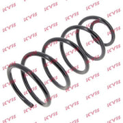 KYB Front Suspension Coil Spring fits Fiat Ulysse 1994-2002 1.8 1.9 2.0 2.1
