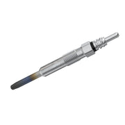 Bosch Set of 4 Glow Plugs after-glow capable fits Seat Toledo 2005-2006 1.9