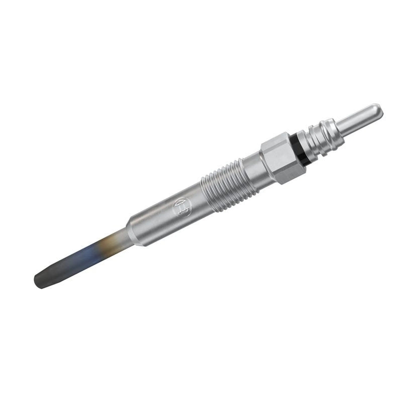 Bosch Set of 4 Glow Plugs after-glow capable fits Seat Toledo 2005-2006 1.9