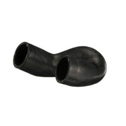 Gates Curved Radiator Hose fits BMW 1 2005-2013