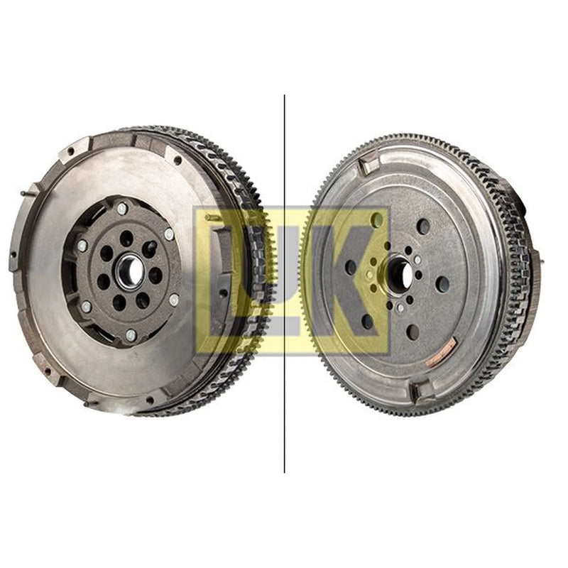 LuK Engine Flywheel Teeth fits Mercedes-Benz A-Class 2018-2019