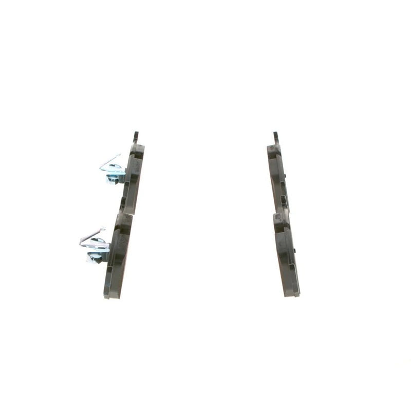 Bosch Front & Rear Pads fits Rolls-Royce Ghost I 2009-2020