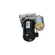Valeo Starter Motor 12V 1.3kW 9 Teeth 438094