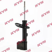 KYB Shock Absorber Damper Strut Front Right fits Citroën C4 II 2009-2018