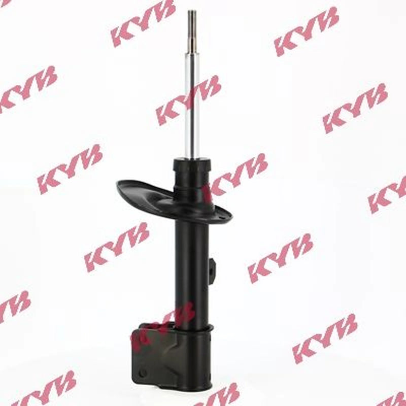 KYB Shock Absorber Damper Strut Front Right fits Citroën C4 II 2009-2018