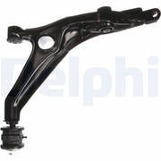 Delphi Control/Trailing Arm Lower fits Honda Cr-V I 1995-2002 2.0