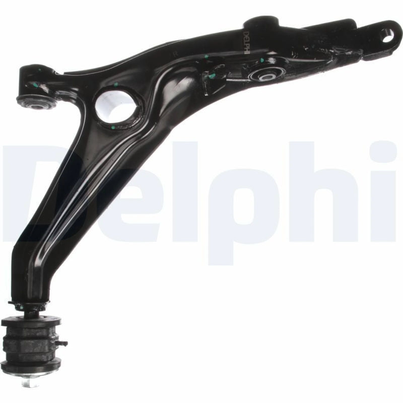 Delphi Control/Trailing Arm Lower fits Honda Cr-V I 1995-2002 2.0