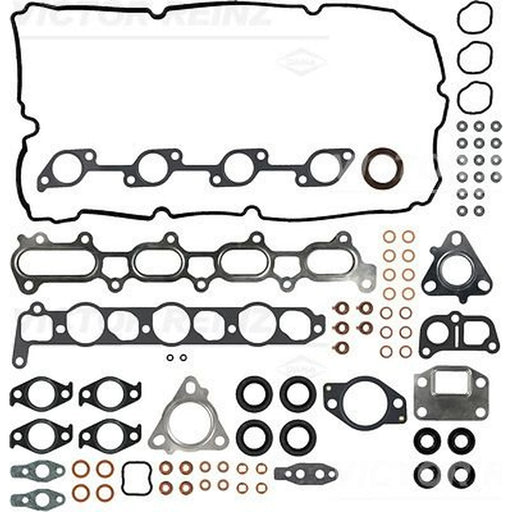 Victor Reinz Cylinder Head Gasket Kit 02-16987-01