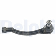 Delphi Steering Tie Rod End Ball Joint Front Right M16 x 1.5 fits Hyundai Staria