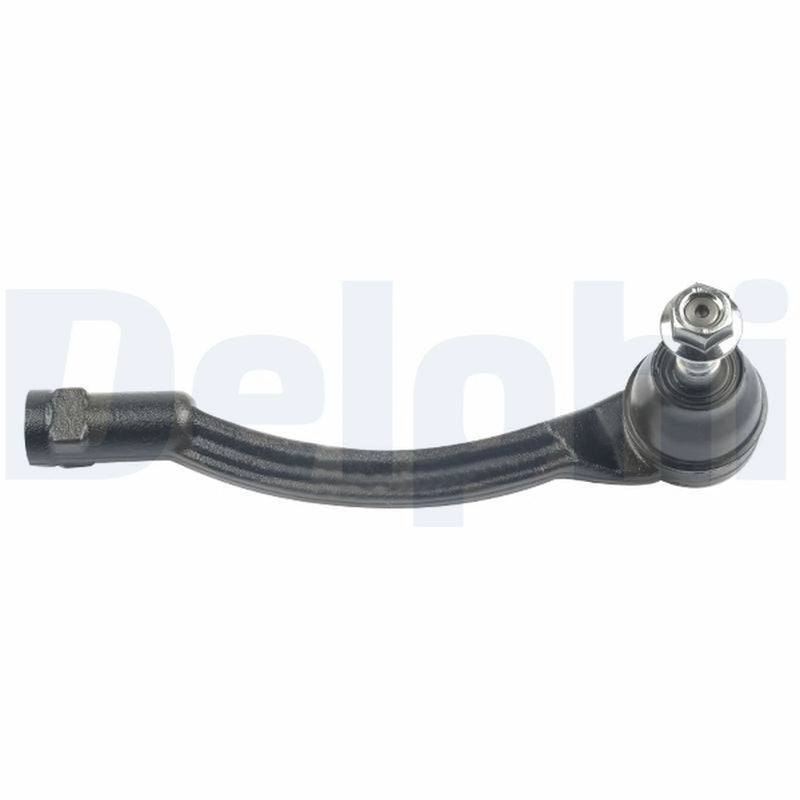 Delphi Steering Tie Rod End Ball Joint Front Right M16 x 1.5 fits Hyundai Staria