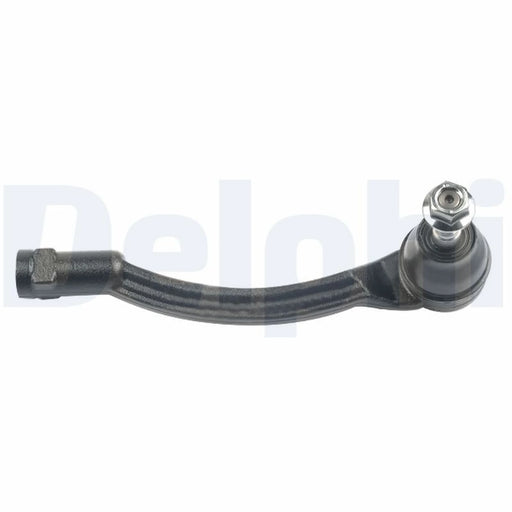 Delphi Steering Tie Rod End Ball Joint Front Right M16 x 1.5 fits Hyundai Staria