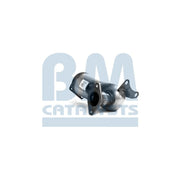 BM Catalysts Homologated Petrol Cat fits Jaguar Xj 1997-2003 3.2 4.0