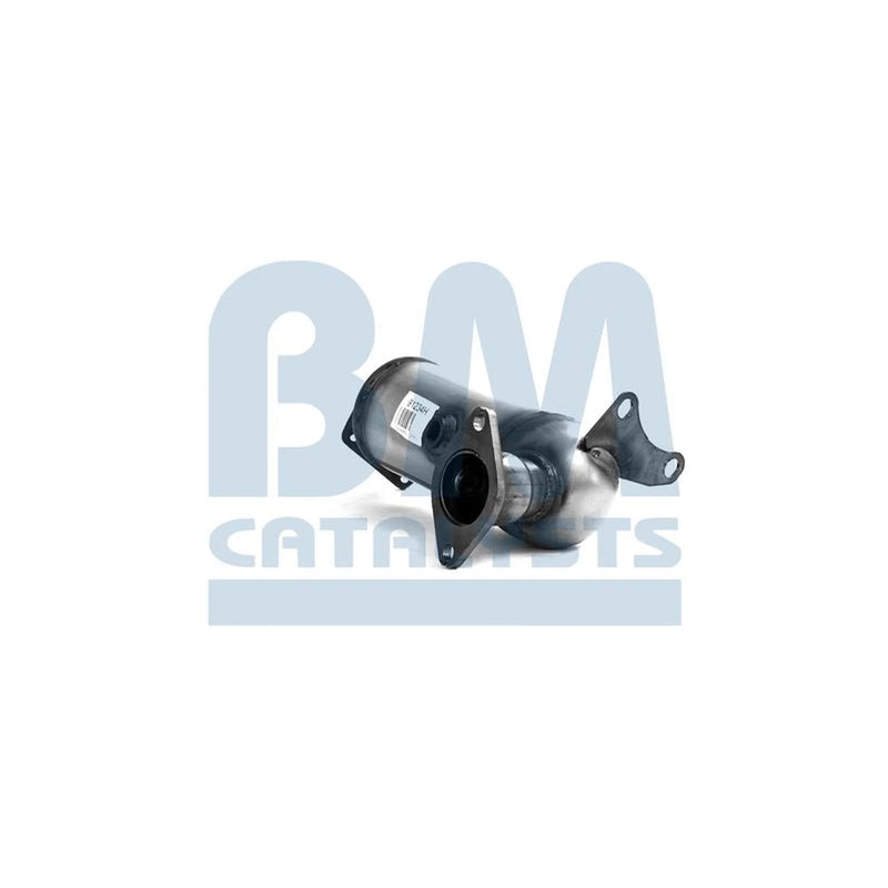 BM Catalysts Homologated Petrol Cat fits Jaguar Xj 1997-2003 3.2 4.0