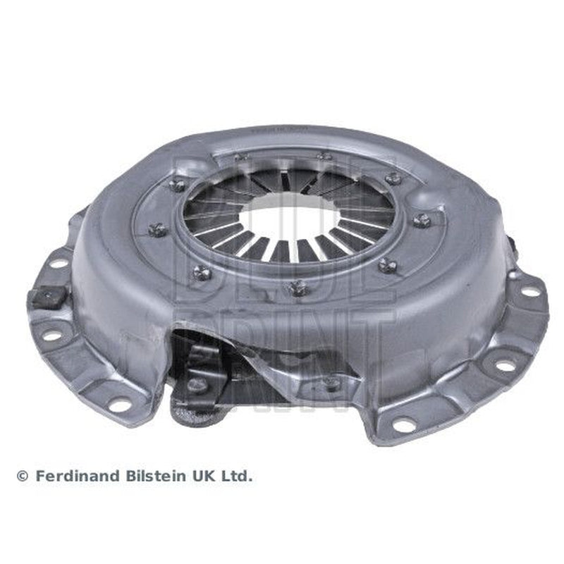 Blue Print Clutch Pressure Plate fits Mitsubishi Colt 1978-2000 1.2 1.3 1.5