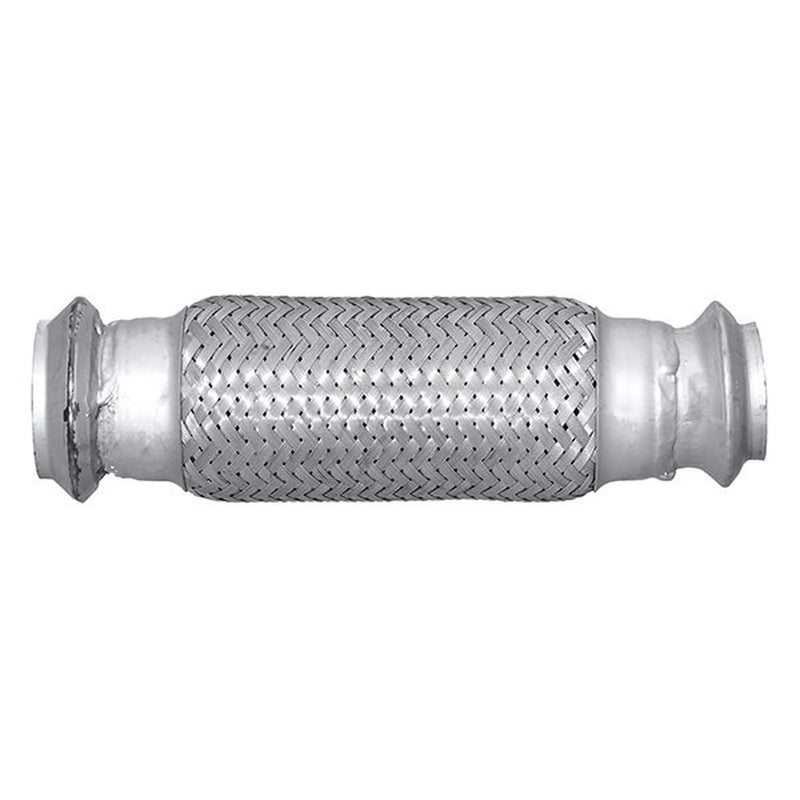 Hella Exhaust Pipe OD fits Citroën C4 Grand Picasso I 2006-2013 1.8 2.0
