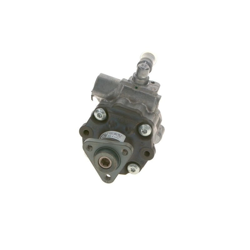 Bosch Power Steering Hydraulic Pump fits Audi A8 D4 2010-2018 3.0