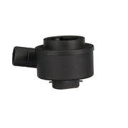 Gates Crankcase Oil Separator fits VW Bora 1999-2005 2.0