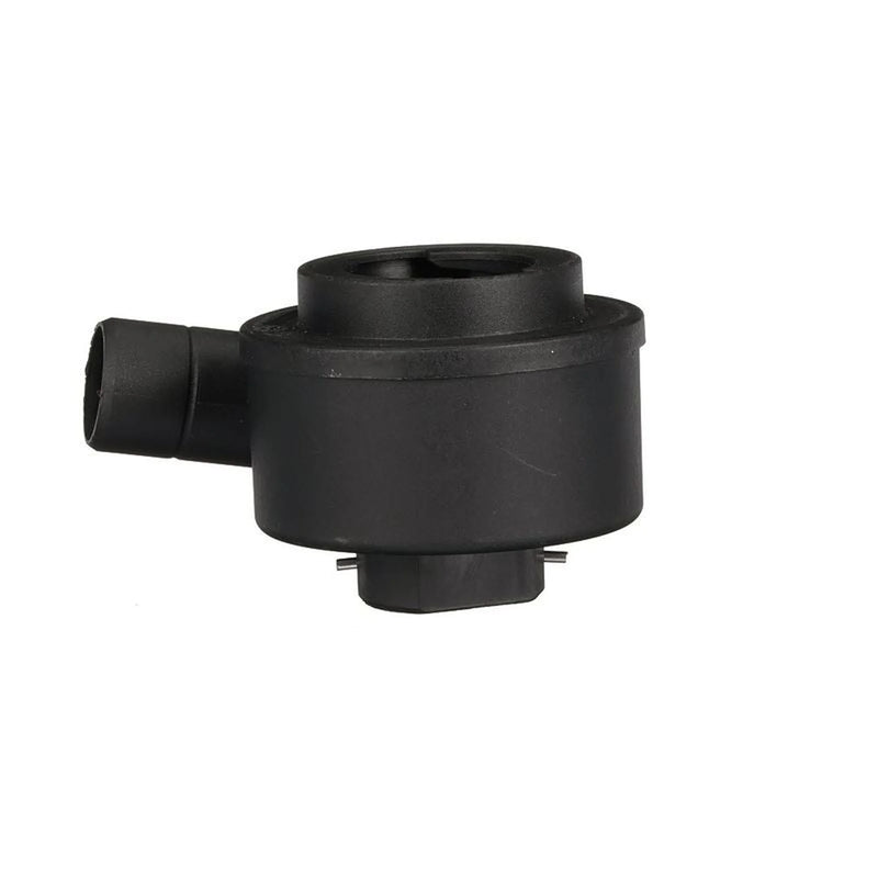 Gates Crankcase Oil Separator fits VW Bora 1999-2005 2.0