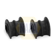 NAPA Anti Roll Bar Mounting Bracket Front Right fits Jeep Grand Cherokee