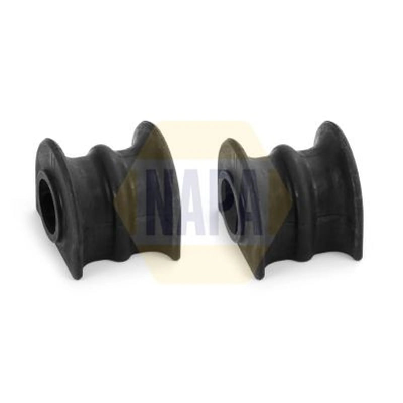 NAPA Anti Roll Bar Mounting Bracket Front Right fits Jeep Grand Cherokee