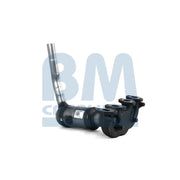 BM Catalysts Homologated Petrol Cat fits Fiat Strada Pickup 2003 on 1.2