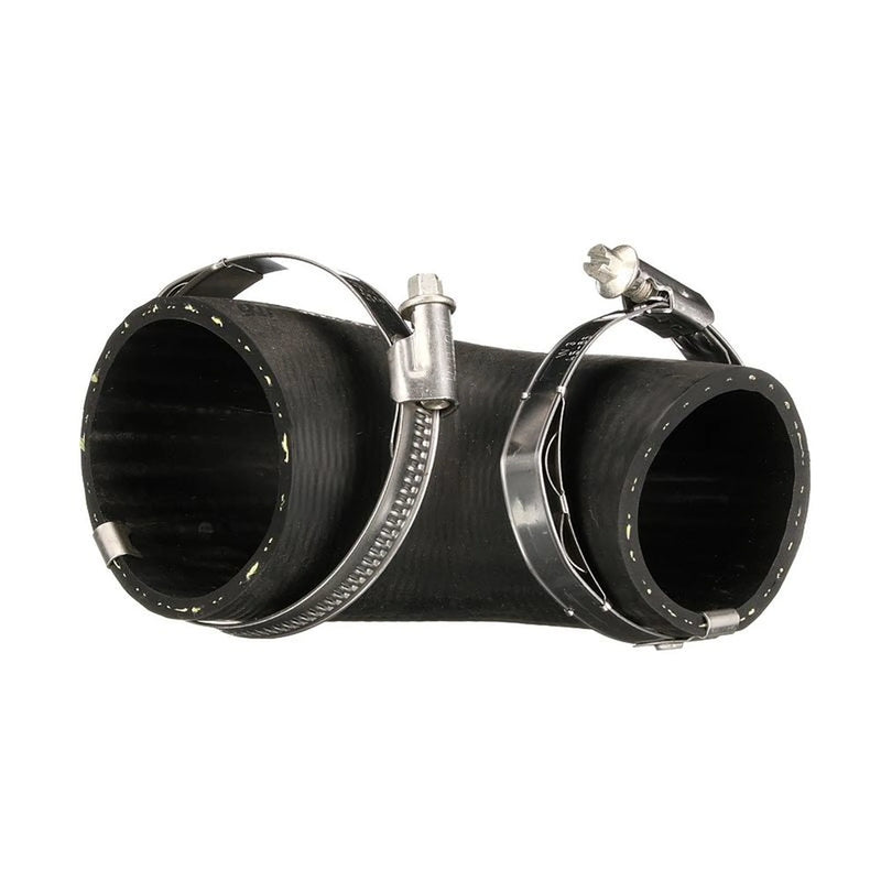 Gates Intercooler Turbo Charge Air Hose 195mm fits Land Rover Defender 2007-2016