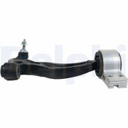 Delphi Control/Trailing Arm Front fits Ford Usa Taurus 2009 on 3.5