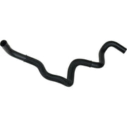 Gates Curved Radiator Hose 02-1886
