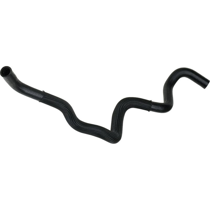 Gates Curved Radiator Hose fits Citroën Berlingo 1996-2011 1.1 1.4 1.6 1.9 2.0