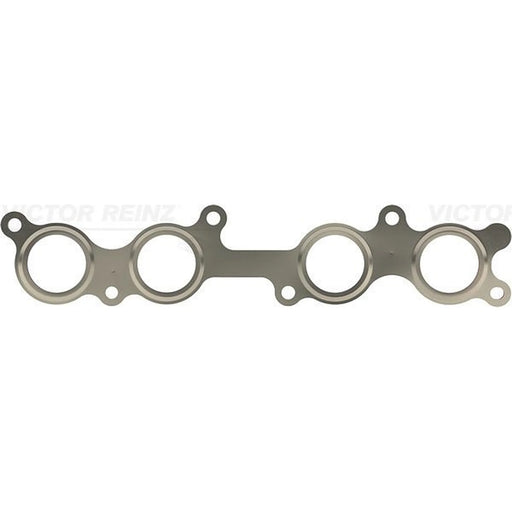Victor Reinz Exhaust Manifold Gasket Wide Thick 71-54017-00
