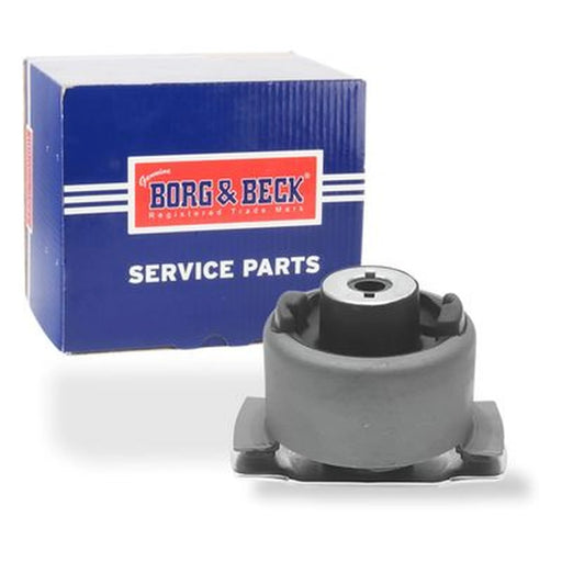 Borg & Beck Axle Cross Member Bushing OD ID BSK6540