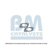 BM Catalysts Fitting Kit FK80182A FK80182A