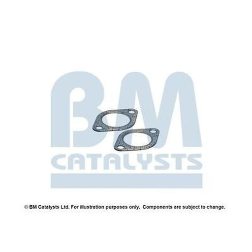 BM Catalysts Exhaust Pipe Mounting Kit FK70550A