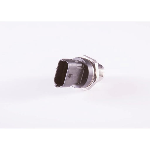 Bosch Fuel Rail Pressure Sensor fits Fuso (Mitsubishi) Canter VII 2006-2013