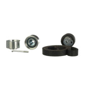 Gates Timing Belt Kit with Rollers fits Citroën C5 III 2008-2014 2.7 3.0