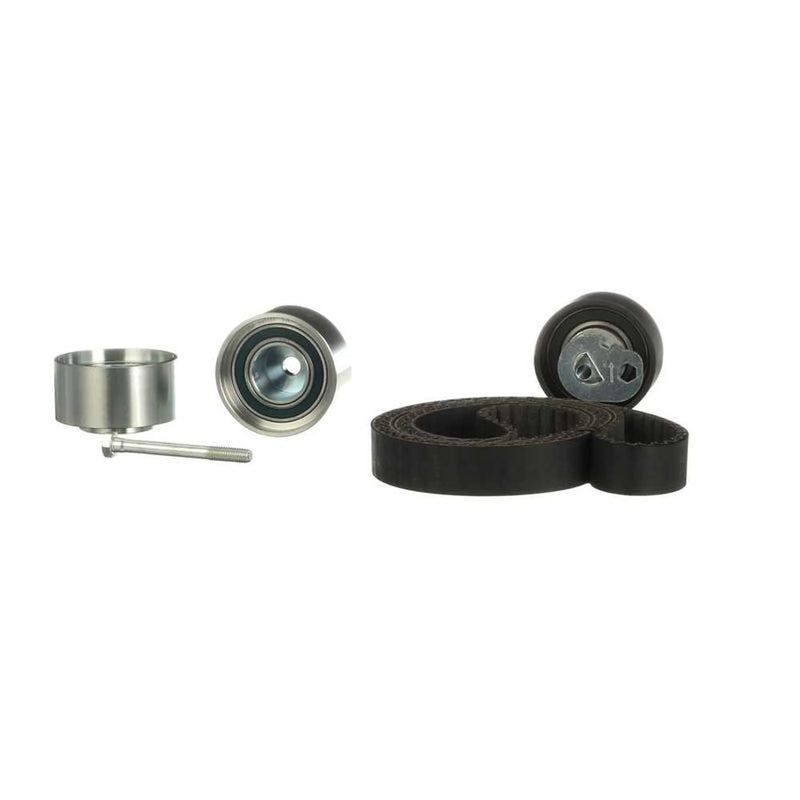 Gates Timing Belt Kit with Rollers fits Citroën C5 III 2008-2014 2.7 3.0