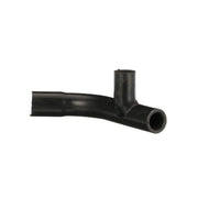 Gates Crankcase Ventilation Hose 165mm fits VW Polo 1981-1994 1.0 1.1 1.3 1.4
