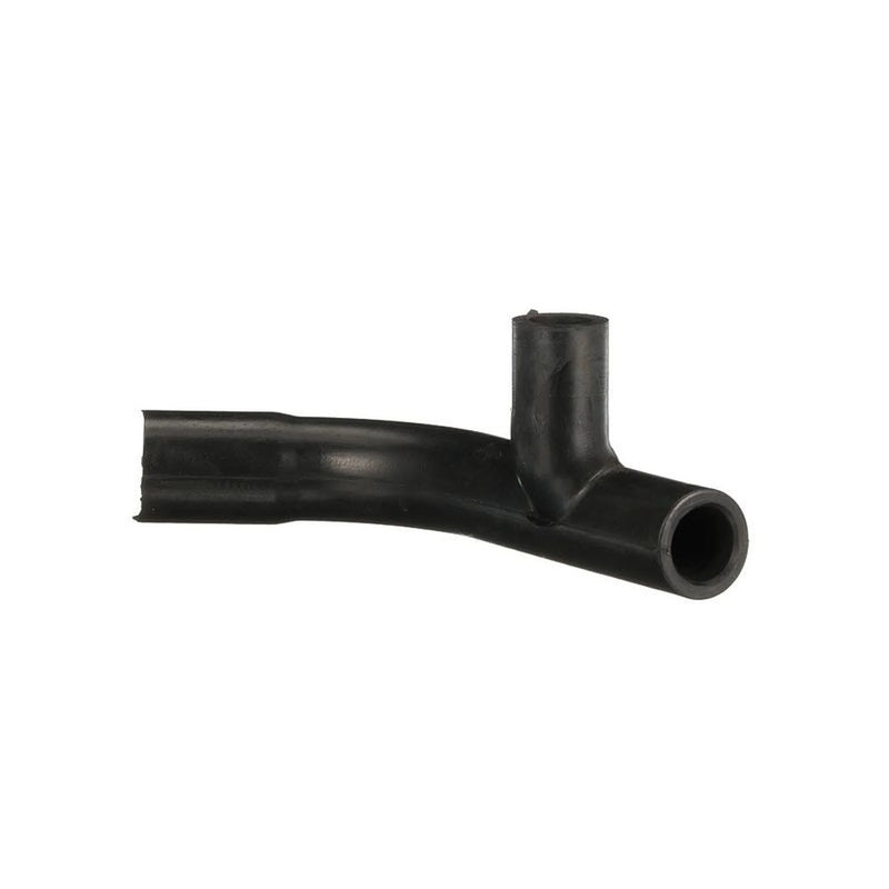 Gates Crankcase Ventilation Hose 165mm fits VW Polo 1981-1994 1.0 1.1 1.3 1.4