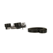 Gates V-Ribbed Belt Set fits Land Rover Discovery Sport 2019-2020 2.0