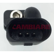 Cambiare Crankshaft Position Sensor VE363745