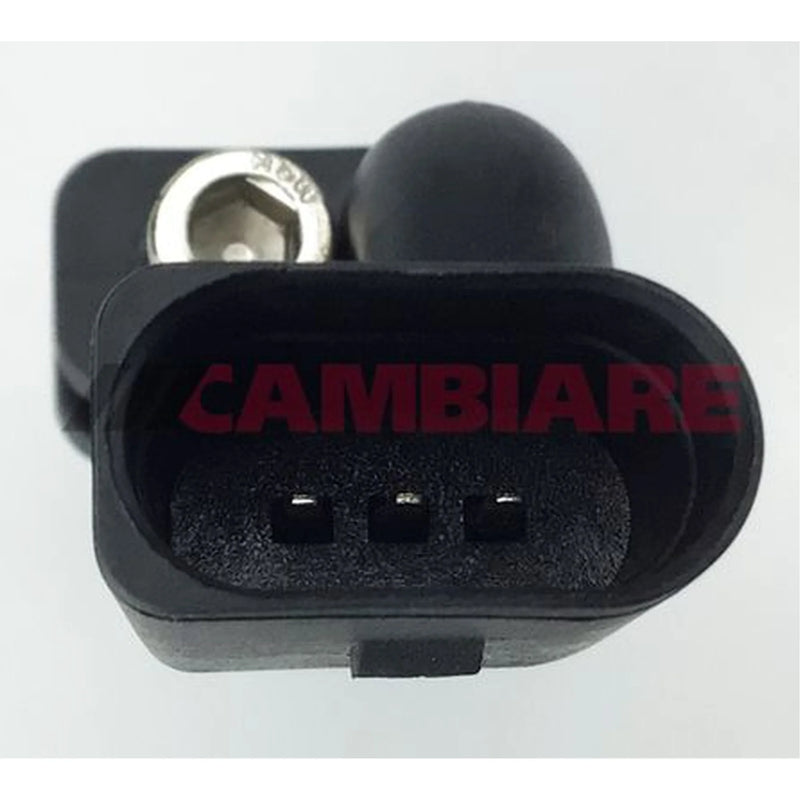 Cambiare Crankshaft Position Sensor fits Audi A3 2003-2013 1.9 2.0