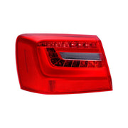 Hella Tail Light / Lamp Socket Bulb Left fits Audi A6 C7 2011-2018 2.0 2.8 3.0