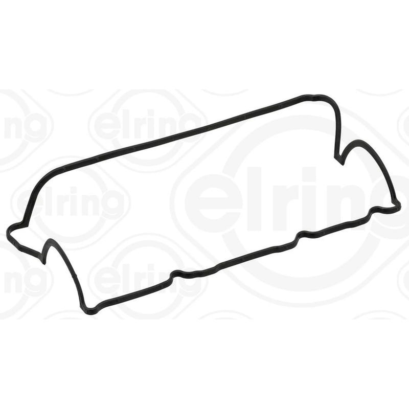 Elring Cylinder Head Cover Gasket fits Mazda 323 F/P 1998-2004 2.0