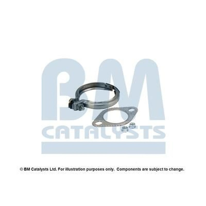 BM Catalysts Fitting Kit FK92311B FK92311B