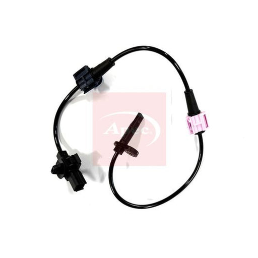 Apec ABS Wheel Speed Sensor Rear Right fits Honda Cr-V IV 2012-2018 1.6 2.0 2.4