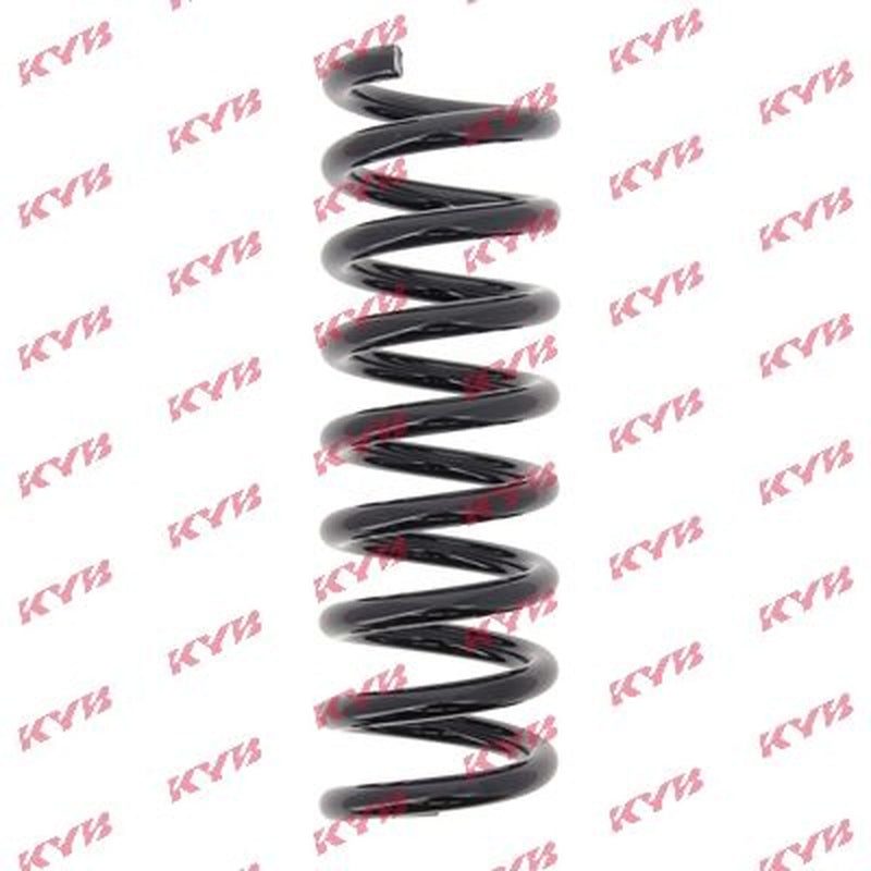 KYB Rear Suspension Coil Spring fits Mercedes-Benz C-Class 2000-2008