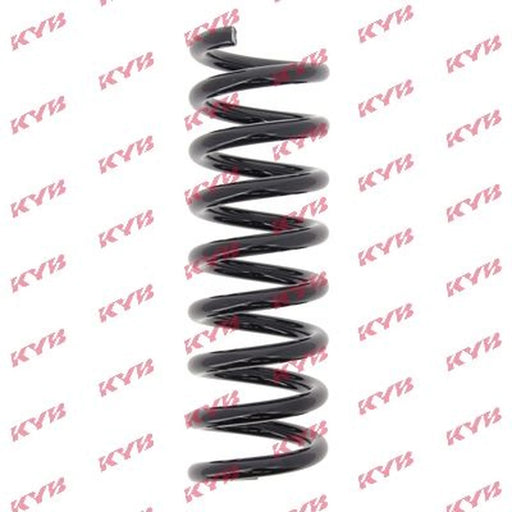 KYB Rear Suspension Coil Spring RA5673